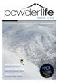 Powderlife Issue 31 Cover