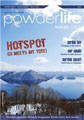 Powderlife Issue 7 Cover
